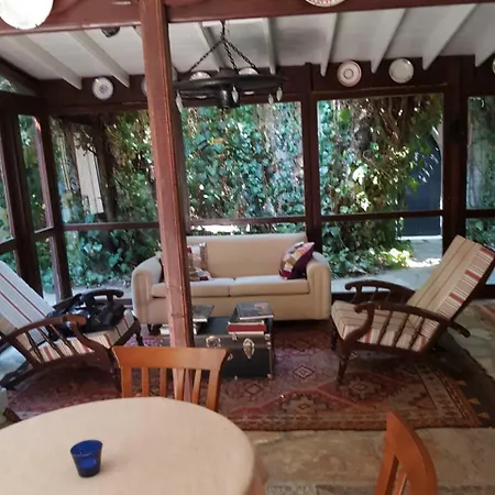 Vila Vama Veche * ואמה וקה