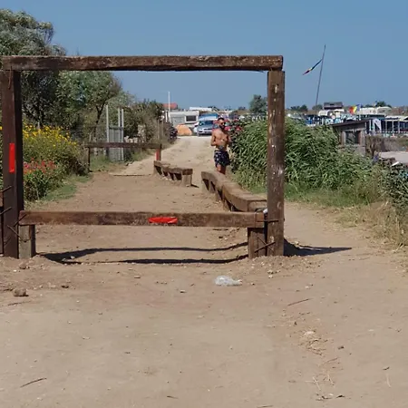וילה Vila Vama Veche ואמה וקה