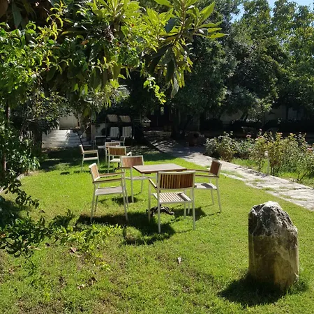 וילה Vila Vama Veche *