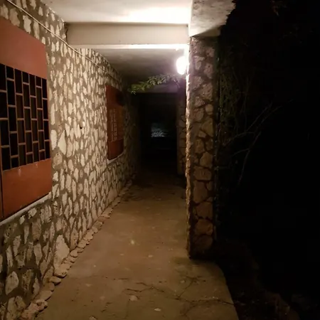 וילה Vila Vama Veche