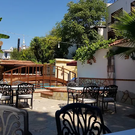 Vila Vama Veche * ואמה וקה