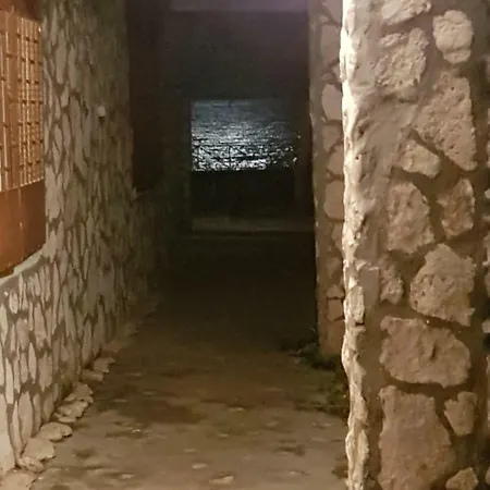 וילה Vila Vama Veche *