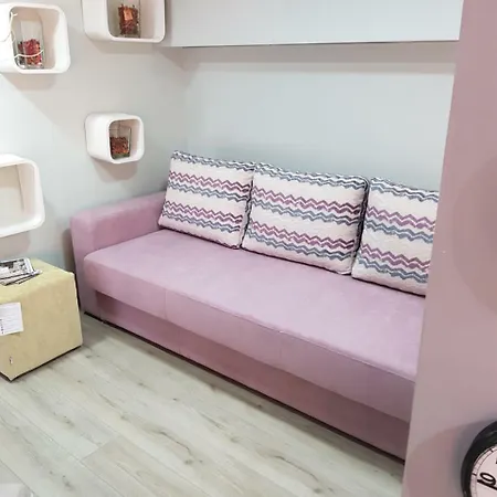 Vila Vama Veche